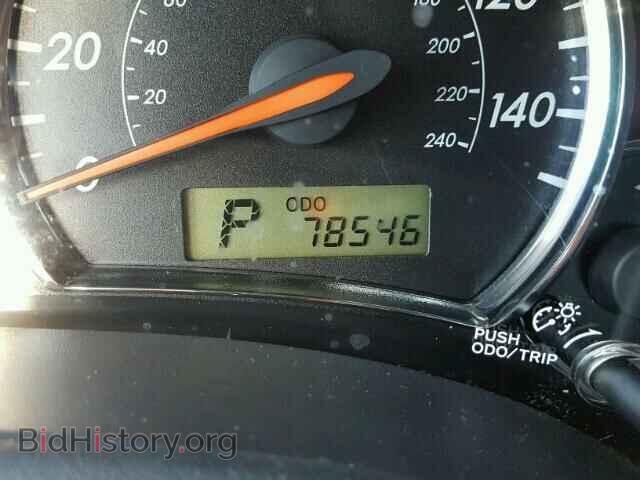 2011 TOYOTA COROLLA - VIN: 2T1BU4EE9BC590491 - Фото 8