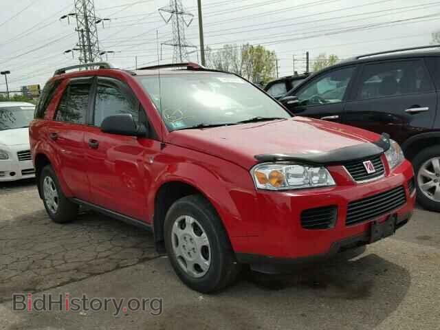Photo 5GZCZ33D17S862059 - SATURN VUE 2007
