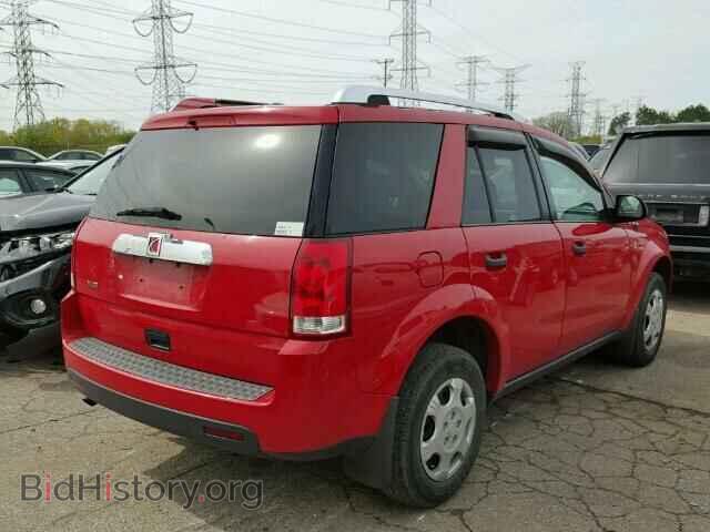2007 SATURN VUE - VIN: 5GZCZ33D17S862059 - Фото 4