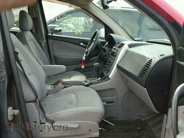 2007 SATURN VUE - VIN: 5GZCZ33D17S862059 - Фото 5