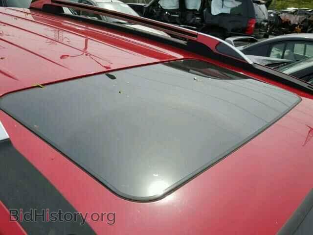 2007 SATURN VUE - VIN: 5GZCZ33D17S862059 - Фото 9