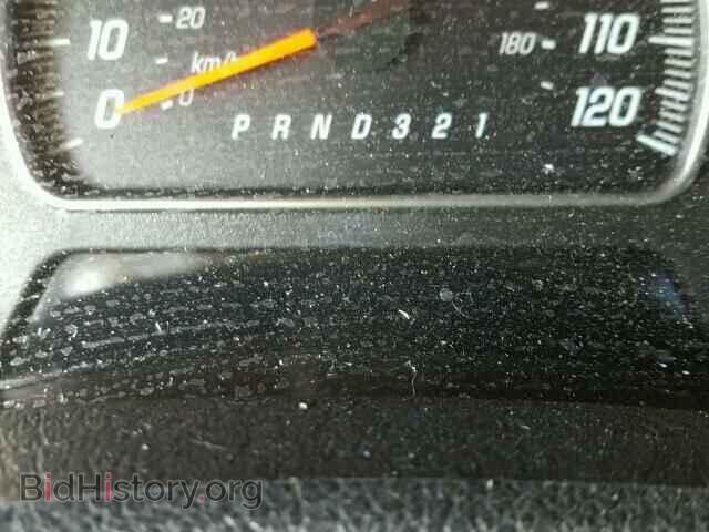 2006 GMC ENVOY - VIN: 1GKDT13S862197416 - Фото 8