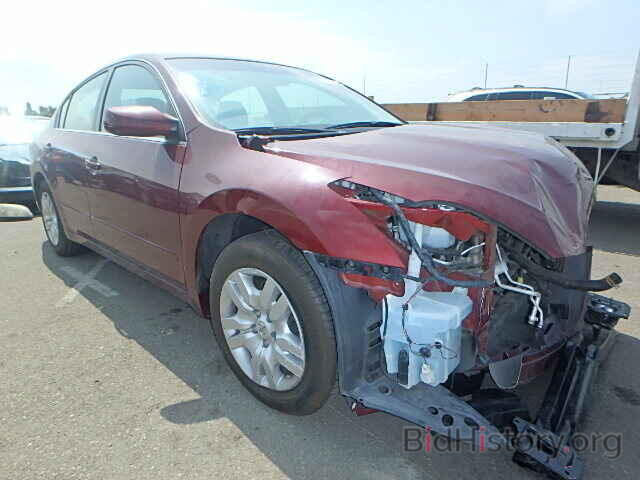 Фотография 1N4AL2AP8CN531804 - NISSAN ALTIMA 2012