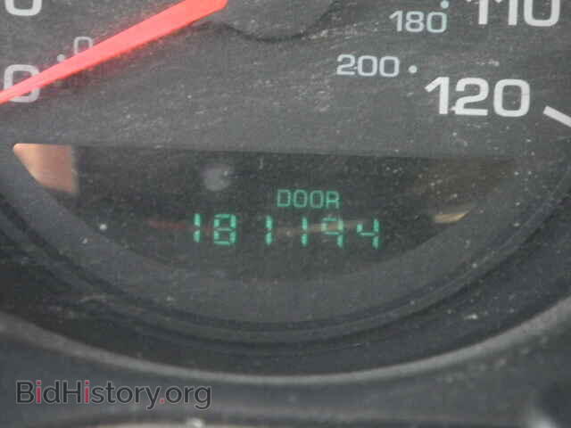 2000 DODGE NEON - VIN: 1B3ES46CXYD751914 - Фото 8