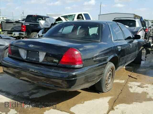 2011 FORD CROWN VIC - VIN: 2FABP7BV7BX162711 - Фото 4