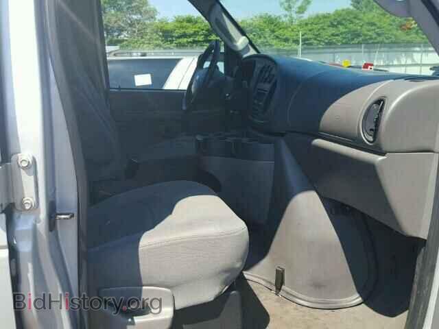 2008 FORD ECONOLINE - VIN: 1FBNE31L38DB42126 - Photo 5