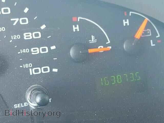 2008 FORD ECONOLINE - VIN: 1FBNE31L38DB42126 - Photo 8