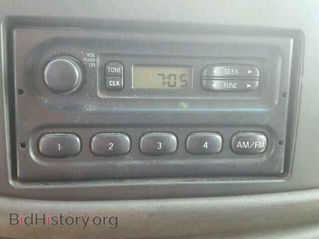2008 FORD ECONOLINE - VIN: 1FBNE31L38DB42126 - Photo 9