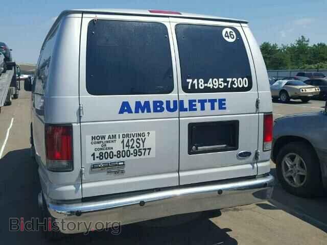 2008 FORD ECONOLINE - VIN: 1FBNE31L38DB42126 - Photo 10
