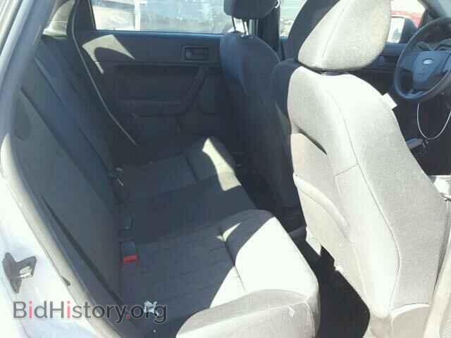 2009 FORD FOCUS - VIN: 1FAHP35N79W255698 - Фото 6