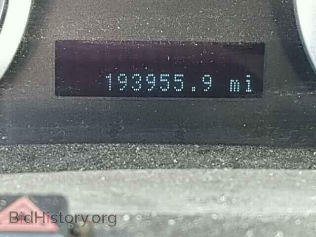2009 FORD FOCUS - VIN: 1FAHP35N79W255698 - Фото 8