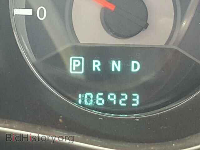 2012 CHRYSLER 200 - VIN: 1C3CCBAB1CN317717 - Фото 8