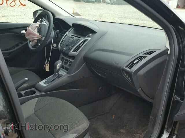 2014 FORD FOCUS - VIN: 1FADP3F2XEL269917 - Фото 5