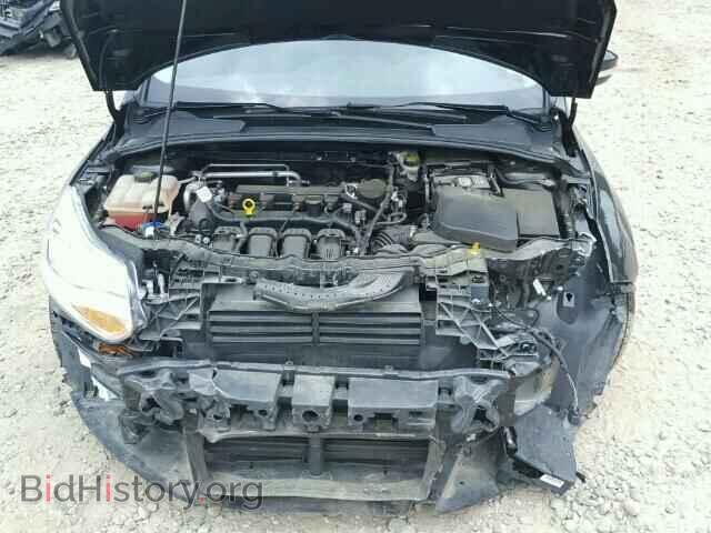 2014 FORD FOCUS - VIN: 1FADP3F2XEL269917 - Фото 7