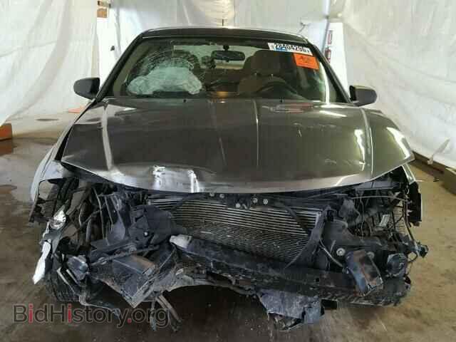 2012 DODGE AVENGER - VIN: 1C3CDZAB7CN158563 - Фото 9