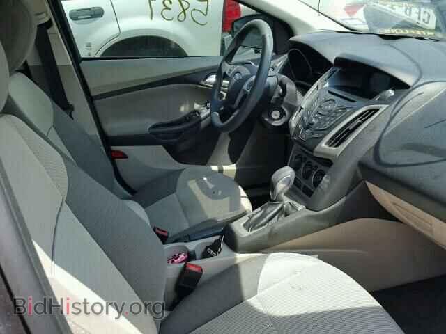 2014 FORD FOCUS - VIN: 1FADP3F20EL109416 - Photo 5