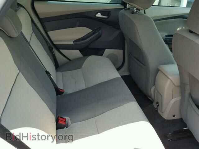 2014 FORD FOCUS - VIN: 1FADP3F20EL109416 - Photo 6
