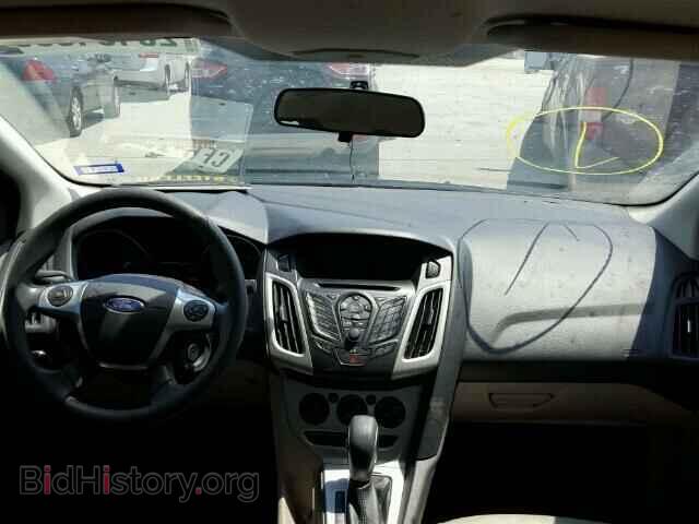 2014 FORD FOCUS - VIN: 1FADP3F20EL109416 - Photo 10