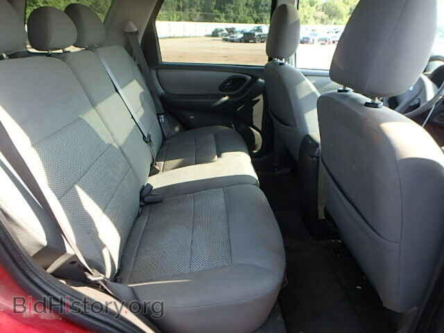 2007 FORD ESCAPE - VIN: 1FMCU03167KC03216 - Фото 6