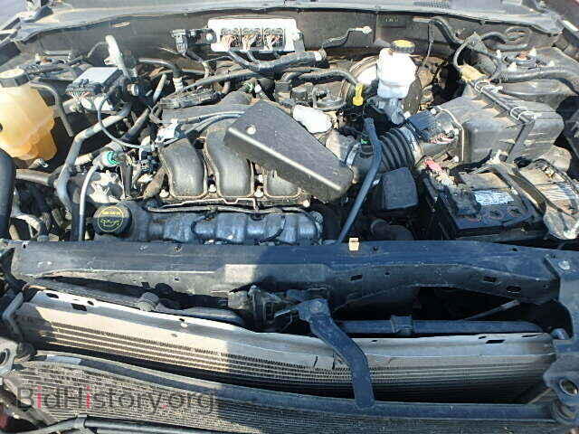 2007 FORD ESCAPE - VIN: 1FMCU03167KC03216 - Фото 7