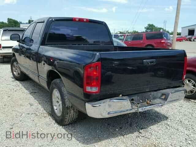 2004 DODGE RAM 1500 - VIN: 1D7HA18D74J275514 - Фото 3