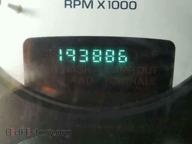 2004 DODGE RAM 1500 - VIN: 1D7HA18D74J275514 - Фото 8
