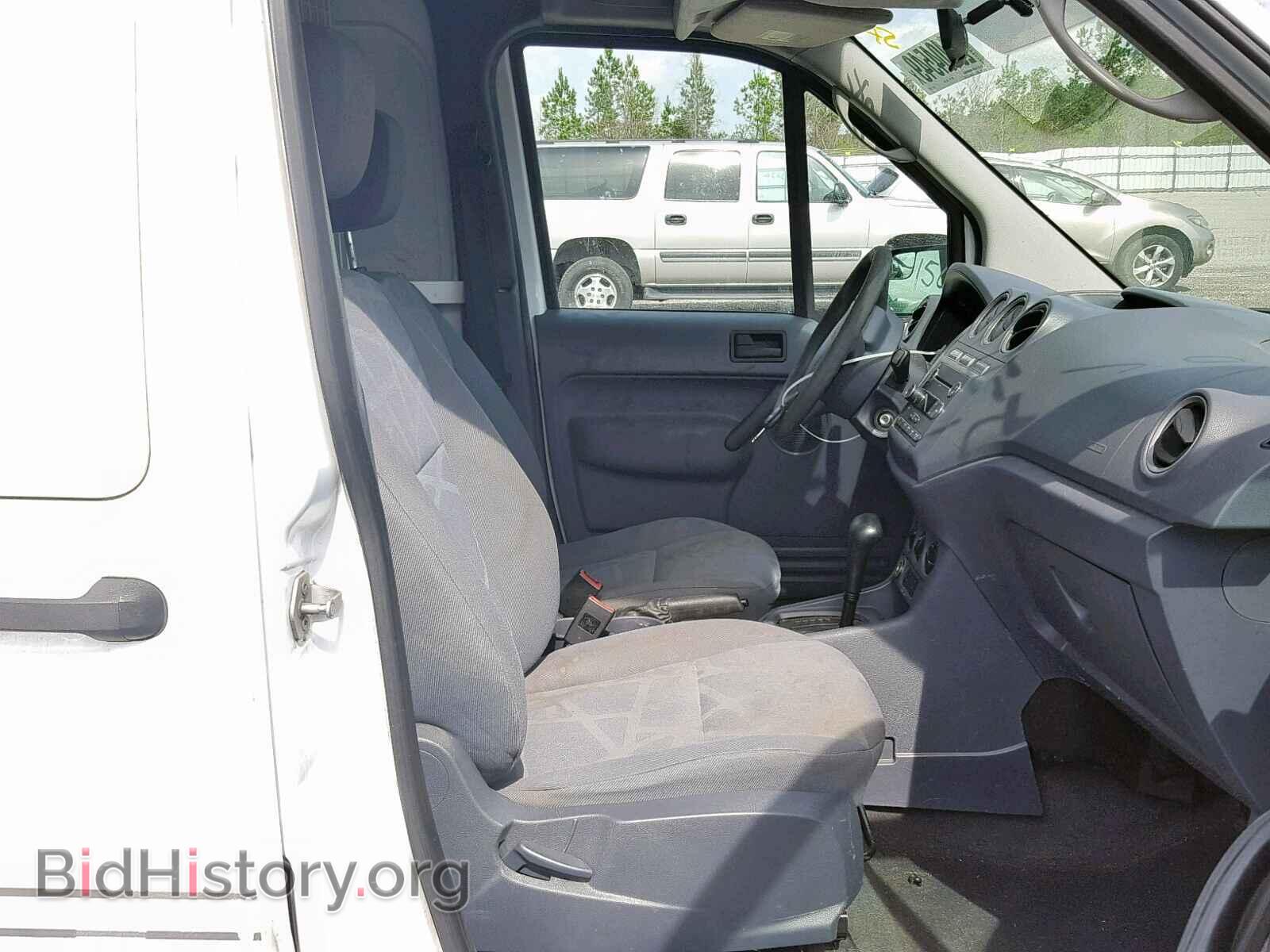 2012 FORD TRANSIT CO - VIN: NM0LS7DN6CT123159 - Фото 5