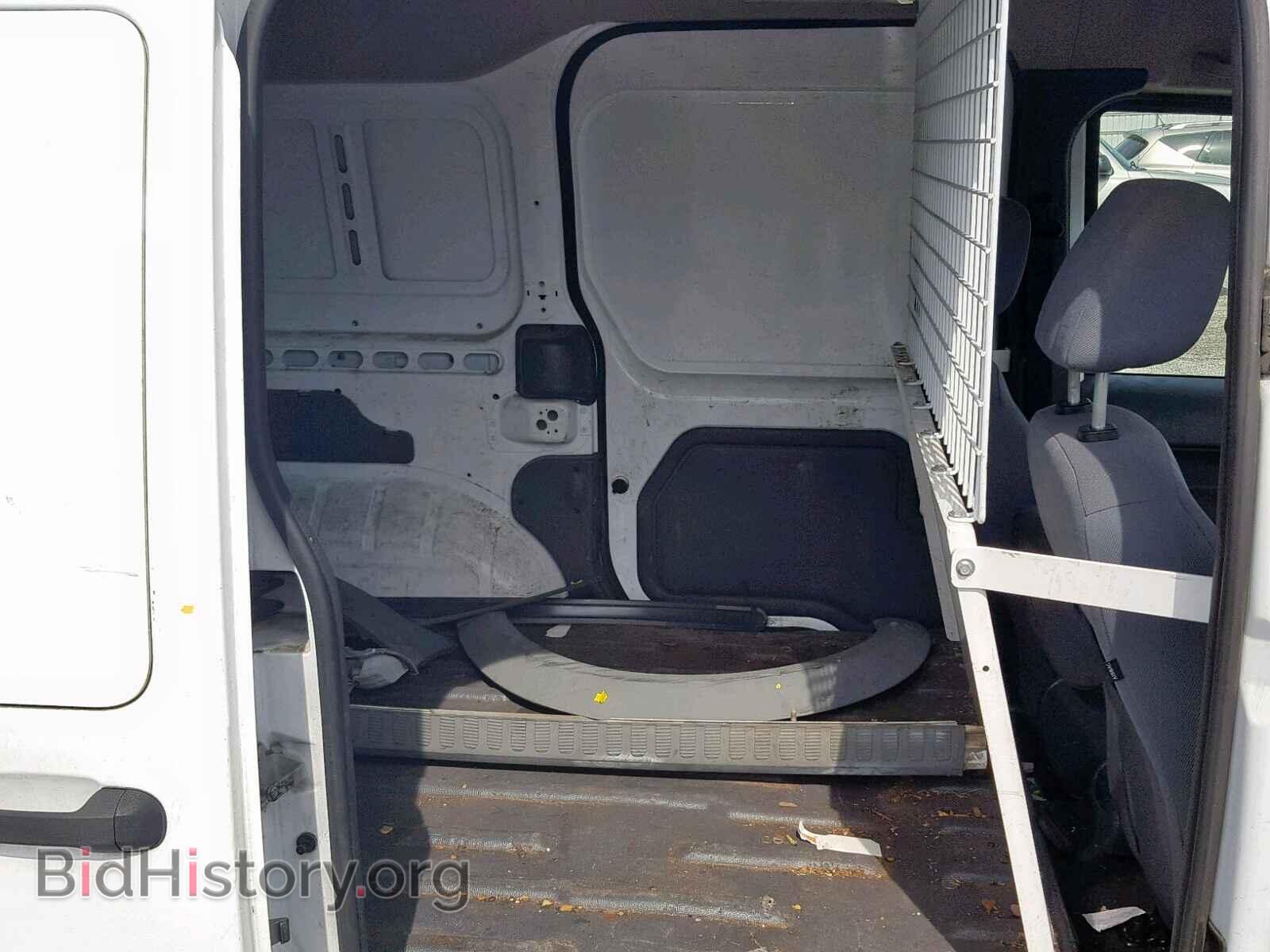2012 FORD TRANSIT CO - VIN: NM0LS7DN6CT123159 - Фото 6