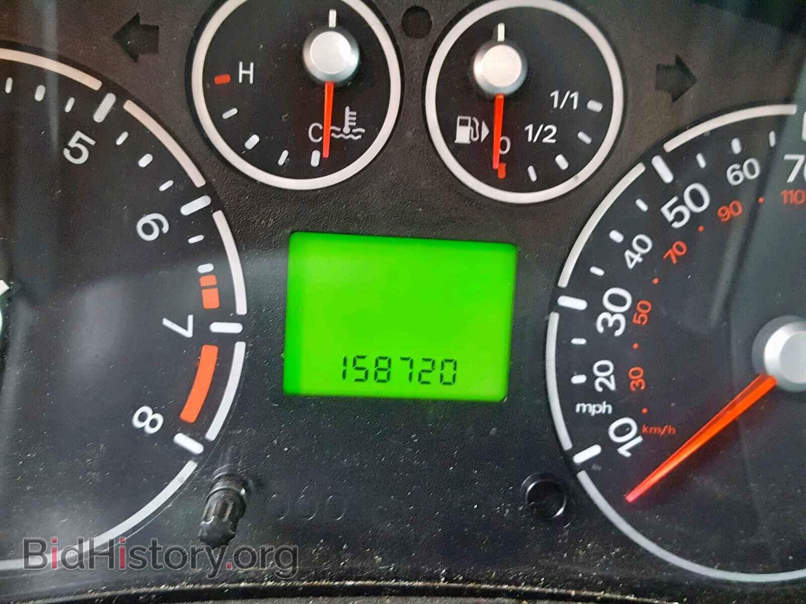 2012 FORD TRANSIT CO - VIN: NM0LS7DN6CT123159 - Фото 8
