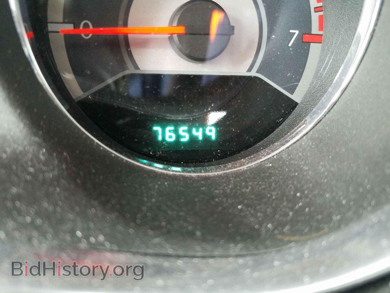 2012 CHRYSLER 200 - VIN: 1C3CCBBB6CN181633 - Фото 8