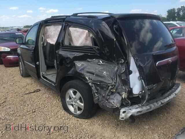 2010 DODGE CARAVAN - VIN: 2D4RN5DX5AR248378 - Фото 3