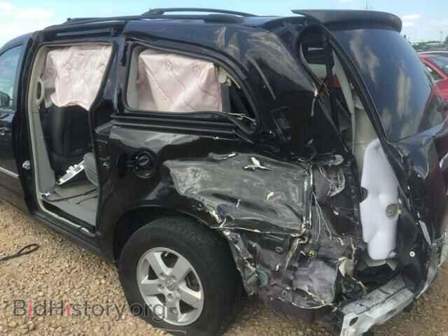 2010 DODGE CARAVAN - VIN: 2D4RN5DX5AR248378 - Фото 9