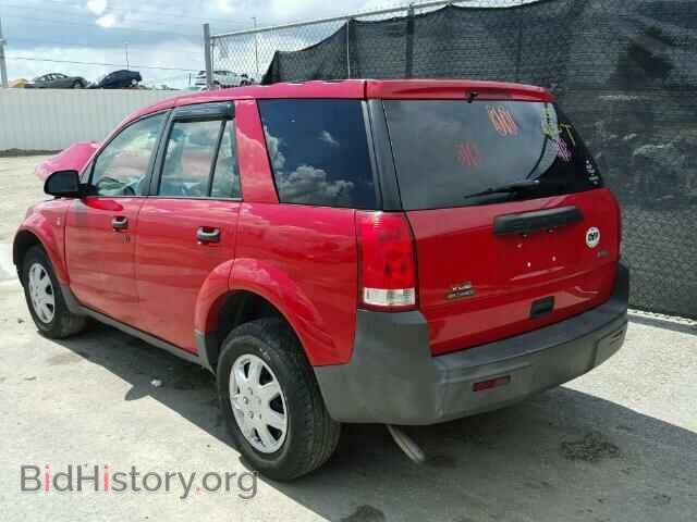 2003 SATURN VUE - VIN: 5GZCZ43D53S854286 - Фото 3
