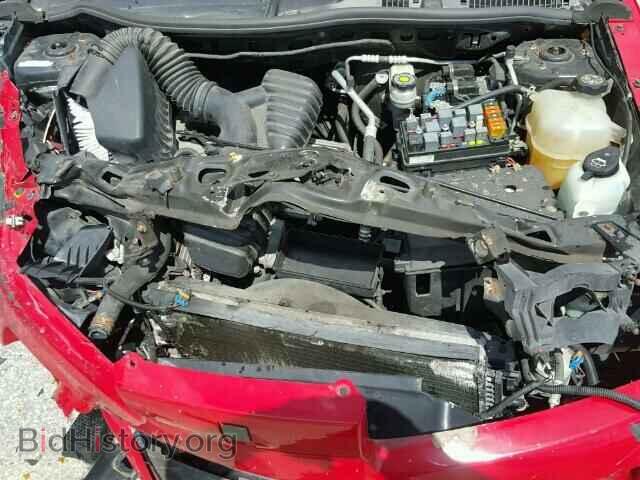 2003 SATURN VUE - VIN: 5GZCZ43D53S854286 - Фото 7