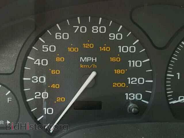 2003 SATURN VUE - VIN: 5GZCZ43D53S854286 - Фото 8