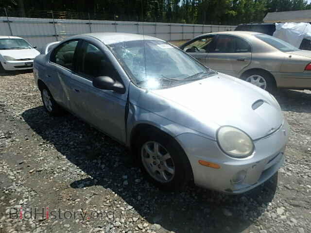 Photo 1B3ES56C85D234810 - DODGE NEON 2005