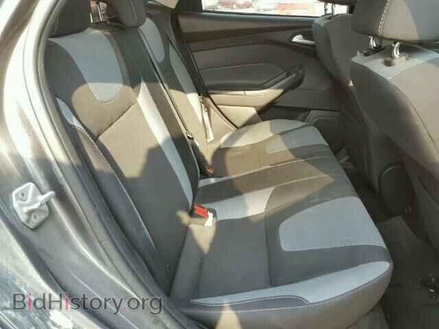 2014 FORD FOCUS - VIN: 1FADP3F23EL161204 - Photo 6