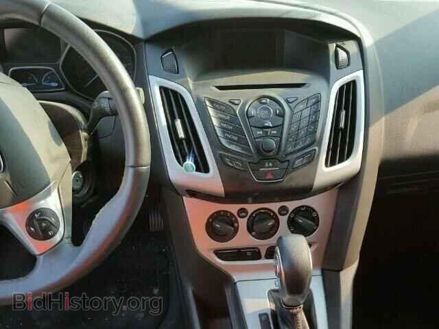 2014 FORD FOCUS - VIN: 1FADP3F23EL161204 - Photo 9