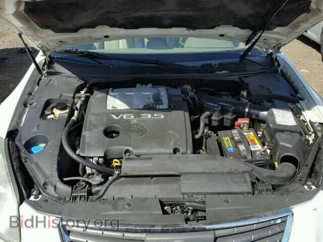 2007 NISSAN MAXIMA - VIN: 1N4BA41E57C856156 - Фото 7