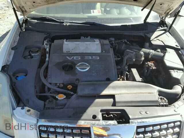 2006 NISSAN MAXIMA - VIN: 1N4BA41E76C817342 - Фото 7