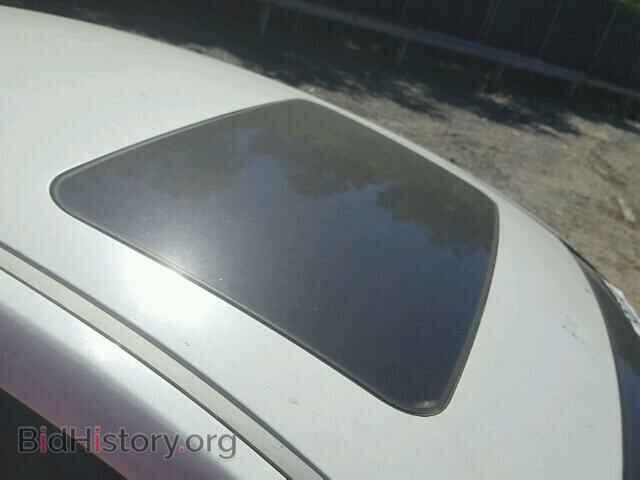 2006 NISSAN MAXIMA - VIN: 1N4BA41E76C817342 - Фото 9