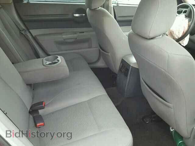 2007 DODGE MAGNUM - VIN: 2D4FV47VX7H794096 - Фото 6