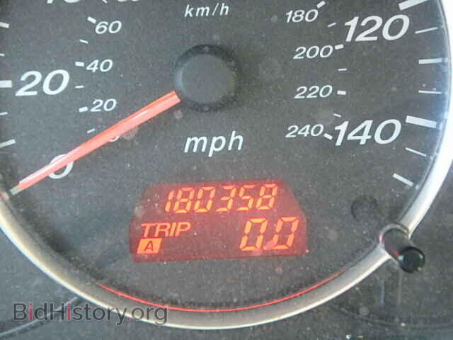 2006 MAZDA 6 - VIN: 1YVHP80D065M56649 - Photo 8