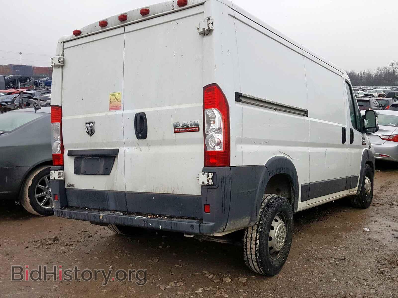 2014 RAM PROMASTER - VIN: 3C6TRVAG8EE121280 - Фото 4