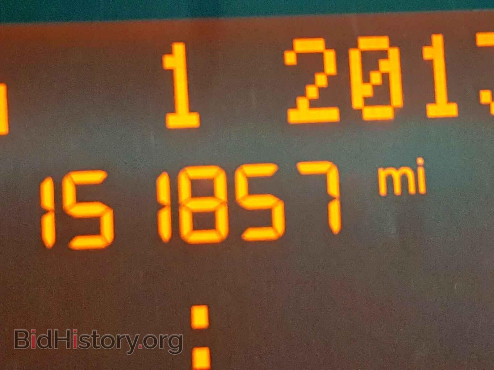 2014 RAM PROMASTER - VIN: 3C6TRVAG8EE121280 - Фото 8