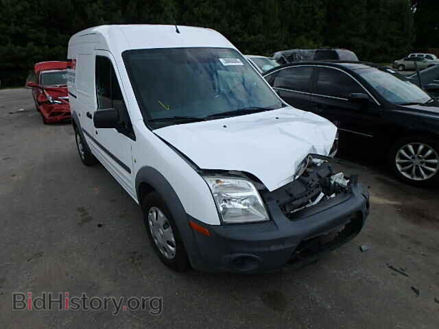 Фотография NM0LS7AN6CT082407 - FORD TRANSIT CO 2012