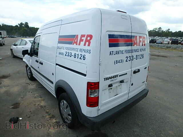 2012 FORD TRANSIT CO - VIN: NM0LS7AN6CT082407 - Фото 3