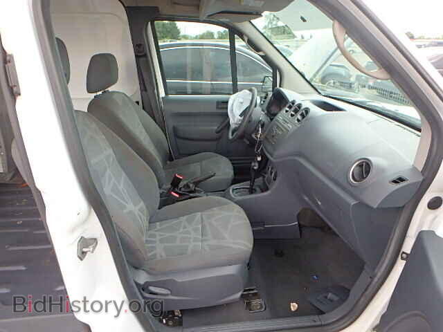 2012 FORD TRANSIT CO - VIN: NM0LS7AN6CT082407 - Фото 5