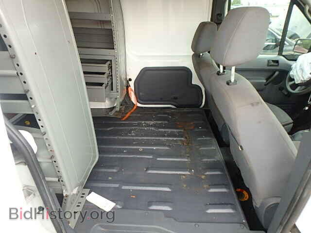 2012 FORD TRANSIT CO - VIN: NM0LS7AN6CT082407 - Фото 6