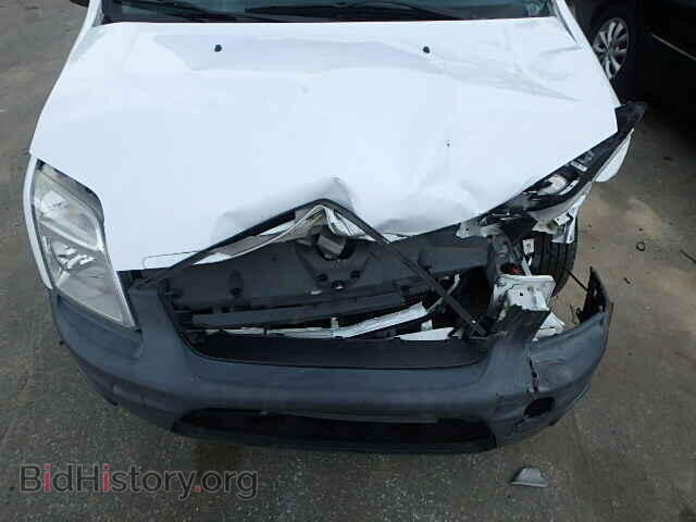 2012 FORD TRANSIT CO - VIN: NM0LS7AN6CT082407 - Фото 7